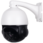Thermal PTZ Camera