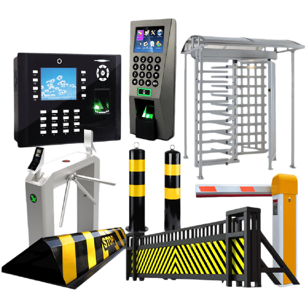 Access Control