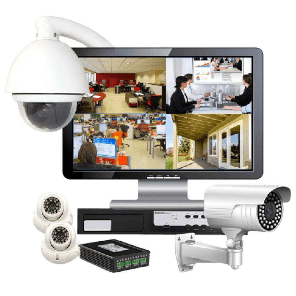 Security Surveillance