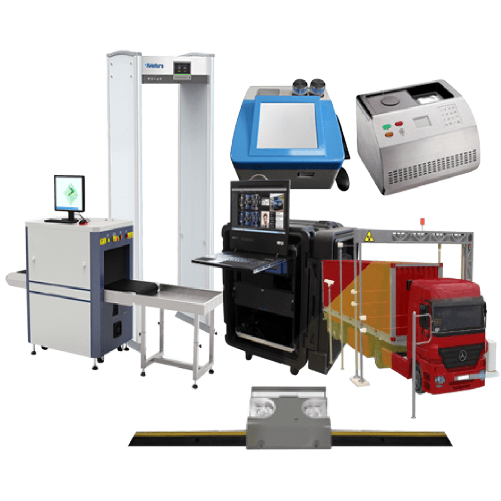 Security Screening